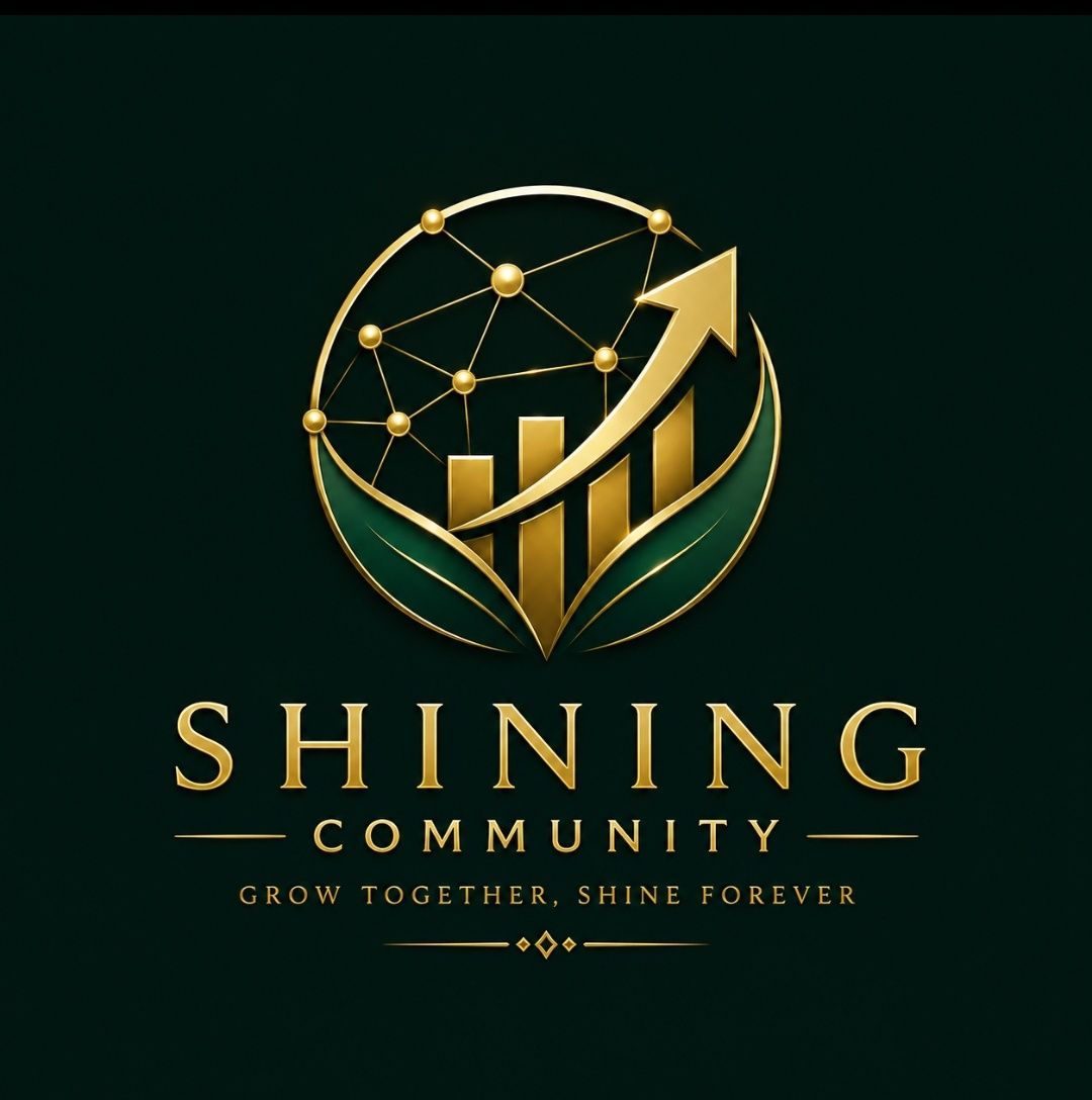 Shining Community